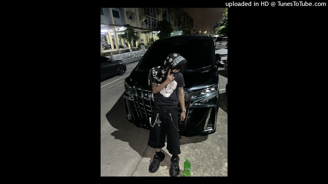 NICXKY - EOS Ft 375BLITZY B (Official Audio)