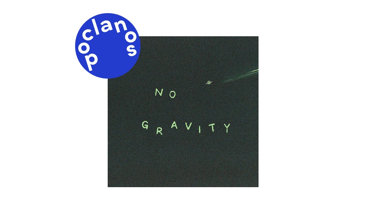 [Official Audio] 장아름 (ARUM) - No Gravity