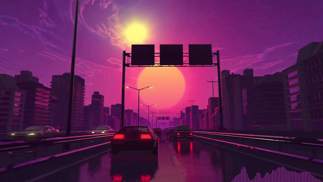 Shallow – Creme de la Creme Studio feat. Ariana Kołodziej & Michał Sarnowski (Synthwave Cover)