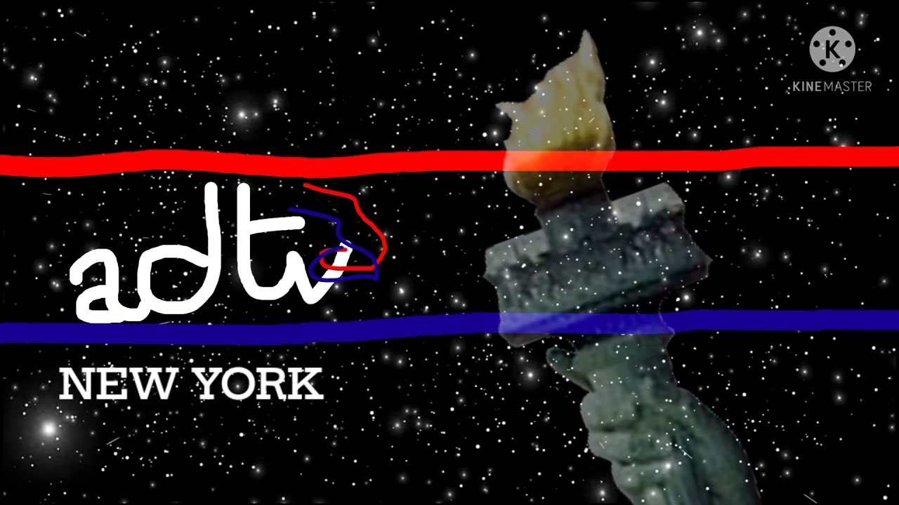ADTV Ident - Liberty (ADTV New York)