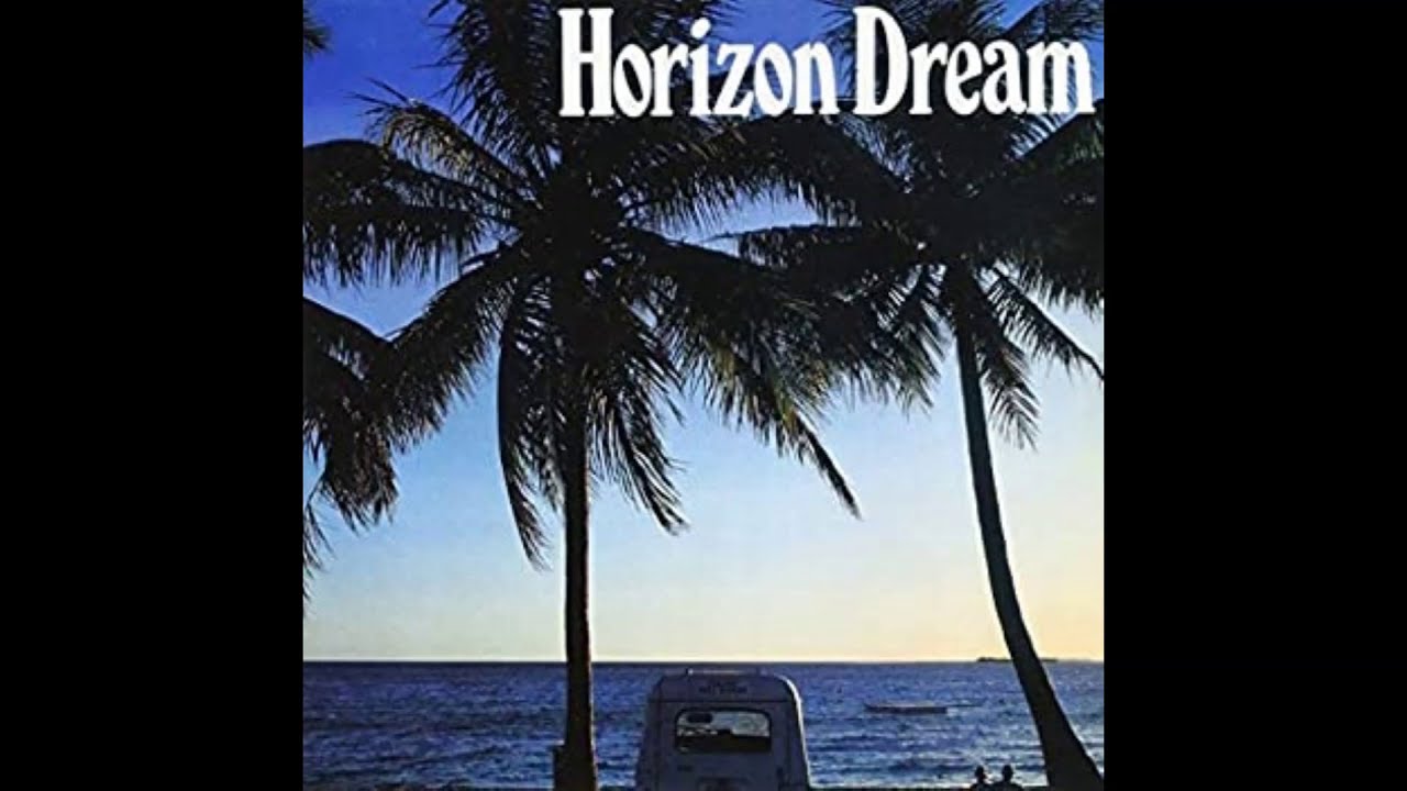 V.A. / Horizon Dream