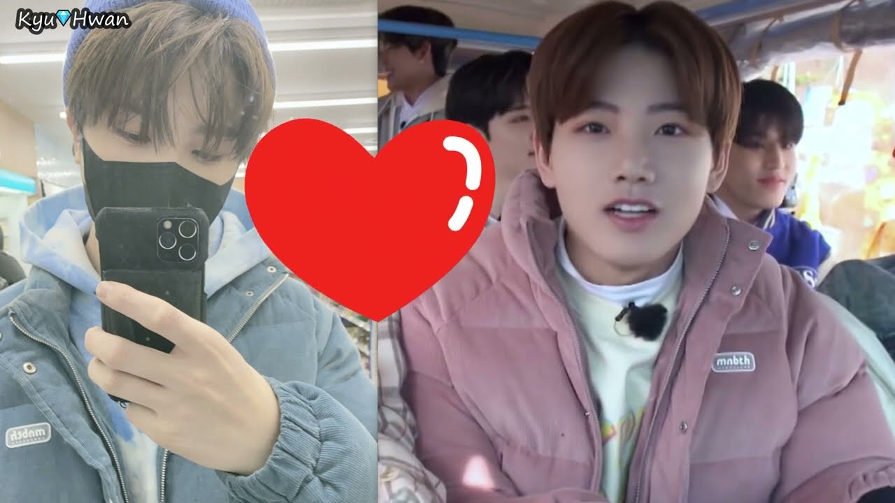 KYUHWAN | HWANKYU ~ analysis part 2 (2021)