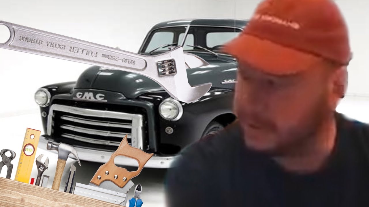 Nick Rochefort Reveals His 𝗧𝗼𝗽 𝟲 Truck's to Buy in 2023 - Scuffed Realtor