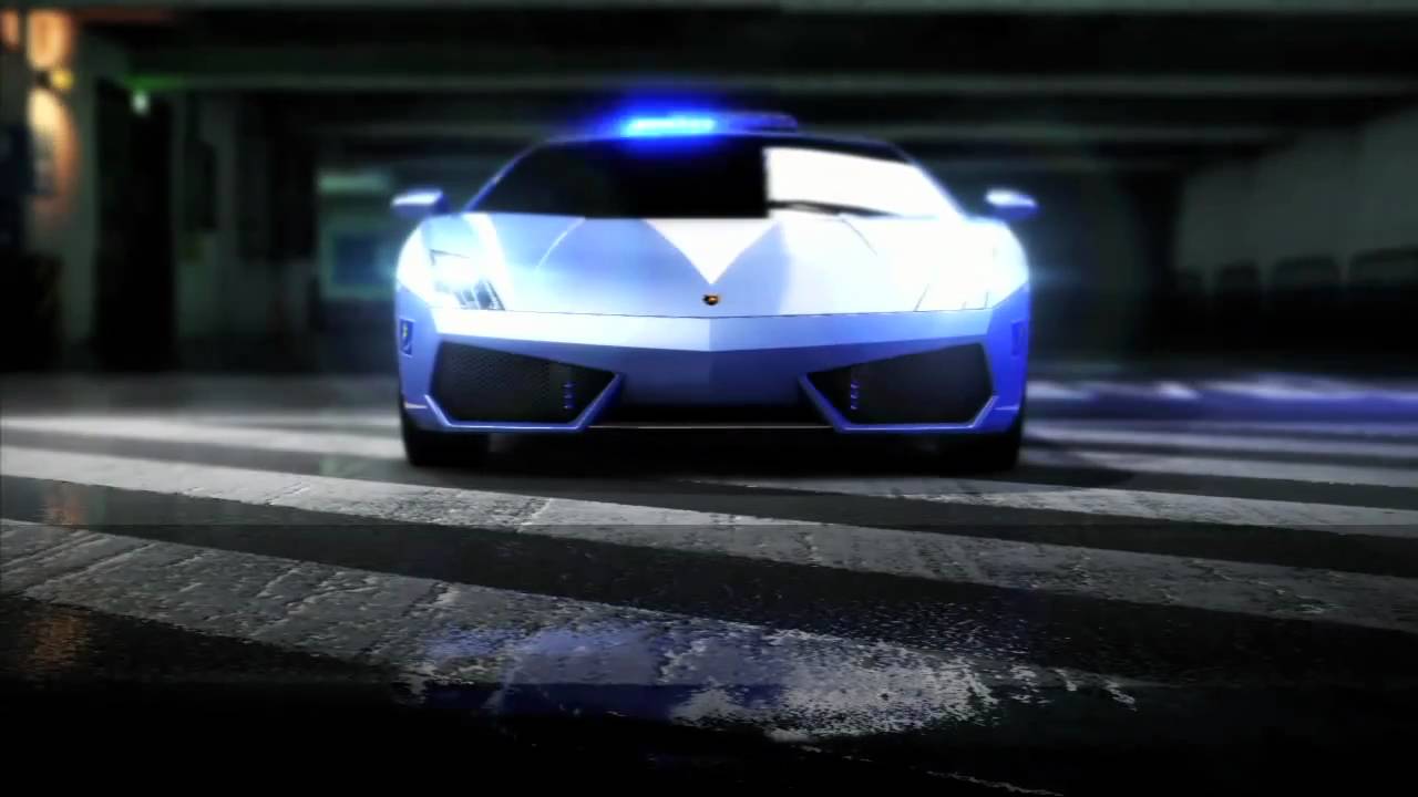 NEED FOR SPEED: HOT PURSUIT recenzja OG (PS3, XBOX 360, PC)