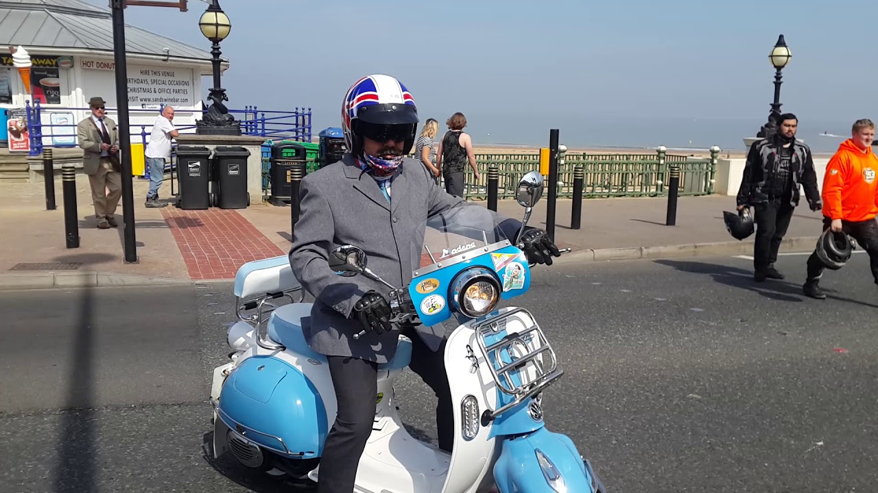 Margate Meltdown 2018  ( 1 )  28th May 2018