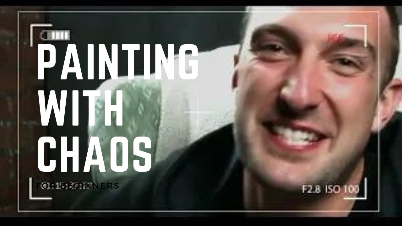 10 Minutes Of My First Street Art Documentary