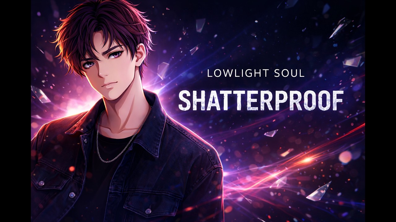Lowlight Soul - Shatterproof