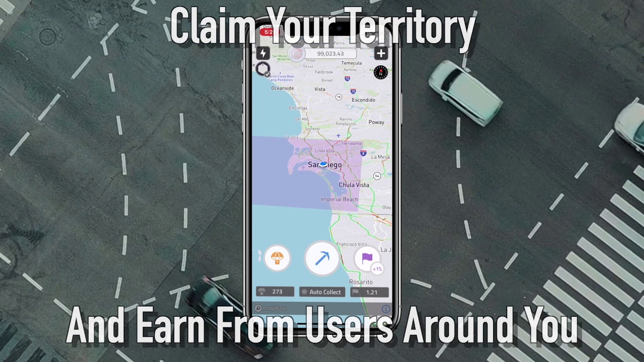 COIN App: The App That Actually Rewards