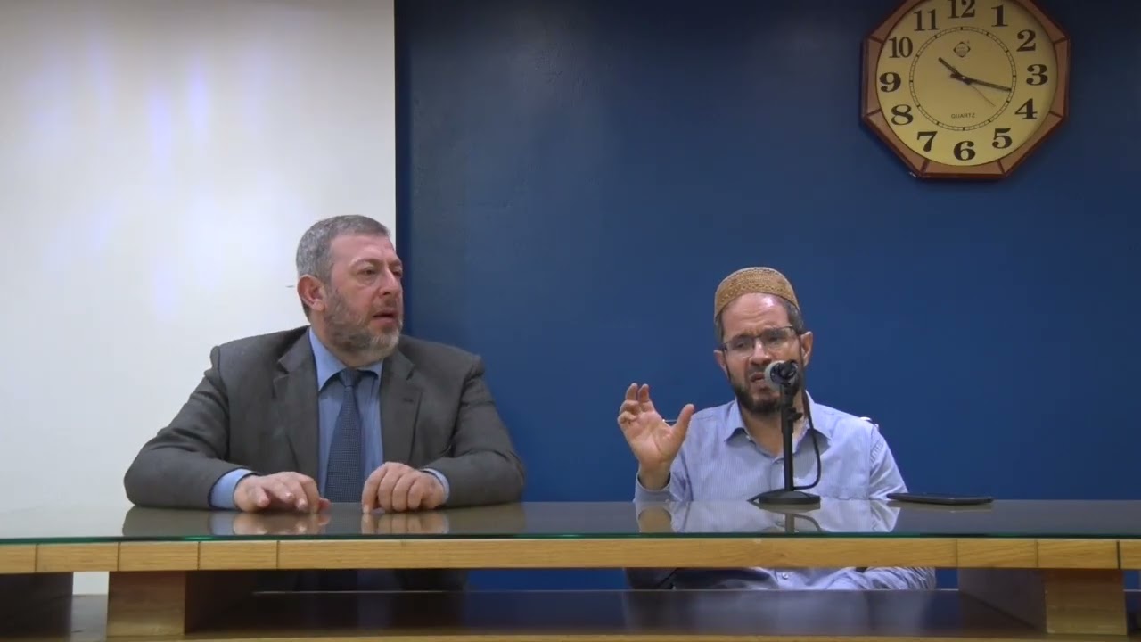 رسائل النور وبديع الزمان مسيرة مستمرة الباحث الأستاذ منير توران