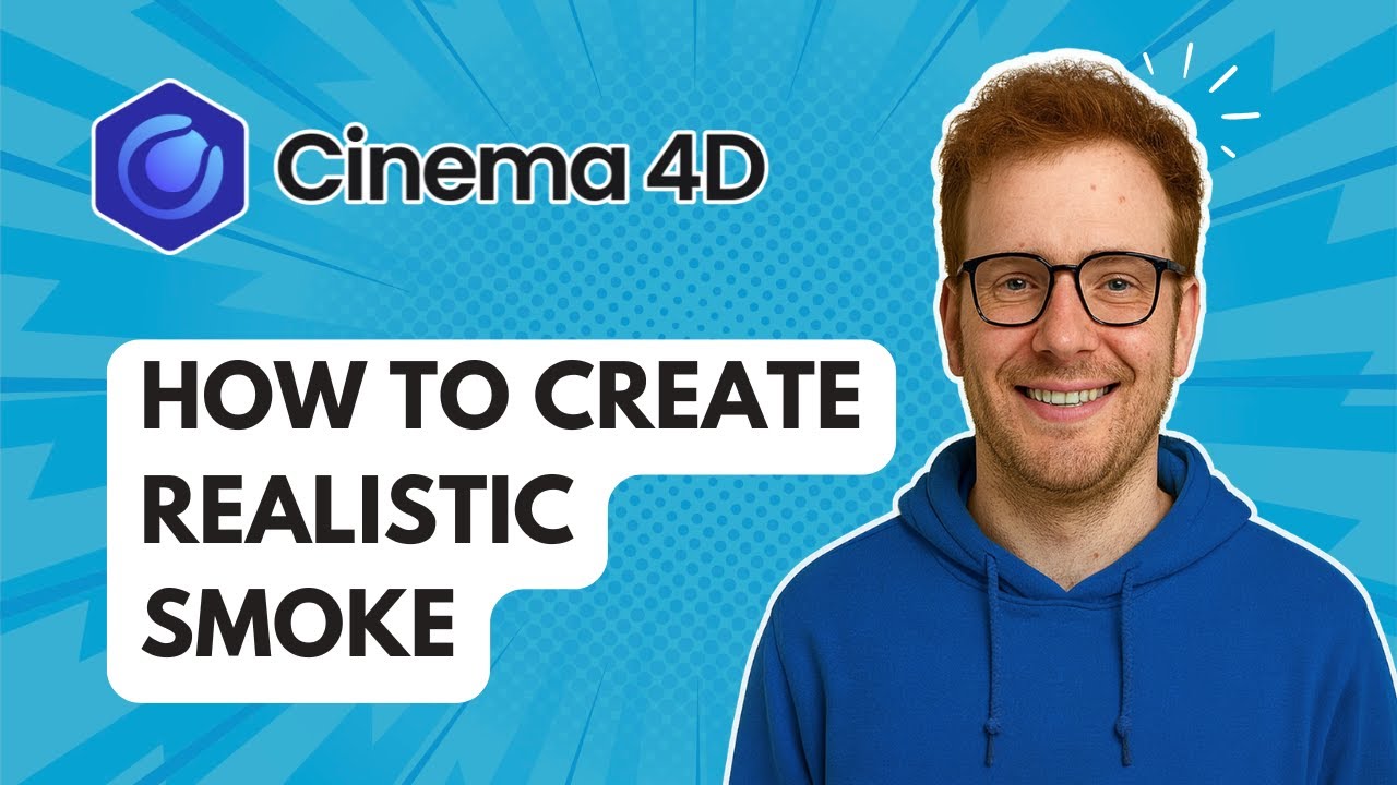 Как создать реалистичный дымовой кинотеатр 4D [Руководство 2025]