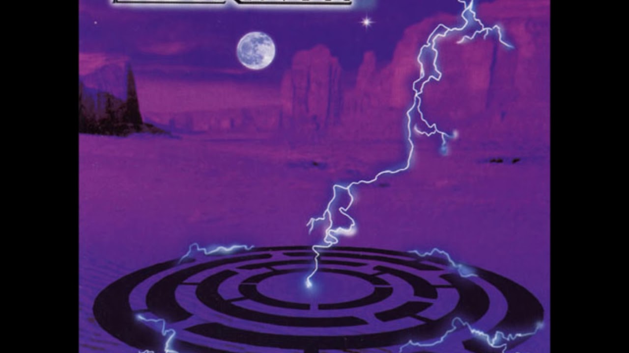Labyrinth - Falling Rain