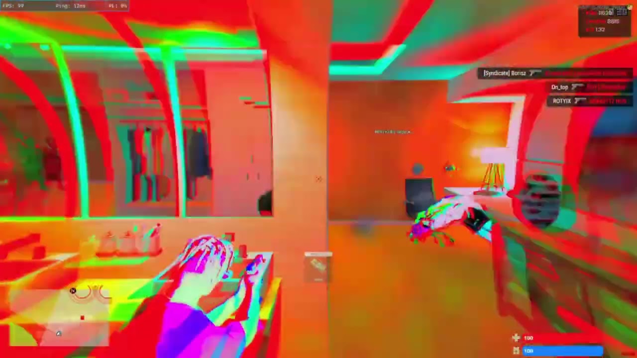 moonrise montage