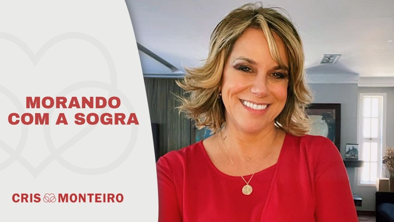 MINHA SOGRA VEM MORAR COMIGO. E AGORA?😲 ELE TROUXE A MÃE DELE PARA MORAR COM A GENTE, MEU DEUS!😥😭😔