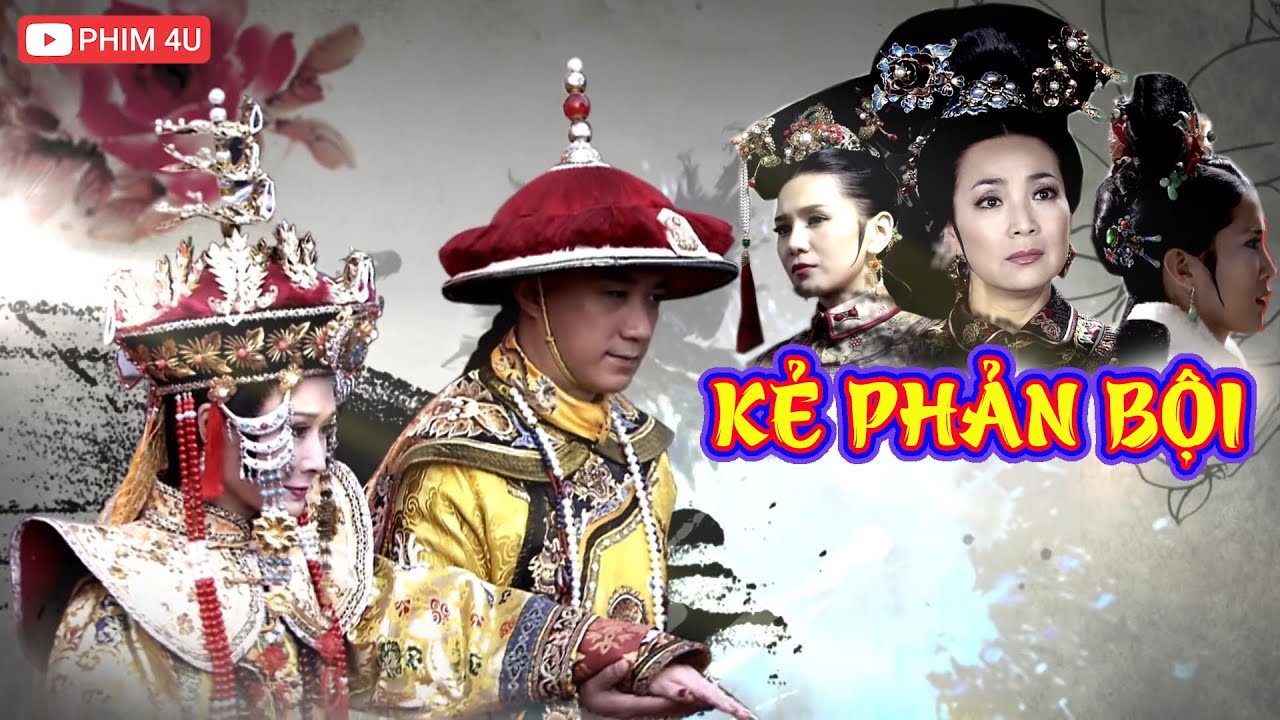 KẾT CỤC KẺ PHẢN BỘI KHANG HY | PHIM KIẾM HIỆP MỚI HAY NHẤT 2026 | TÂN KHUYNH THÀNH TUYỆT LUYẾN