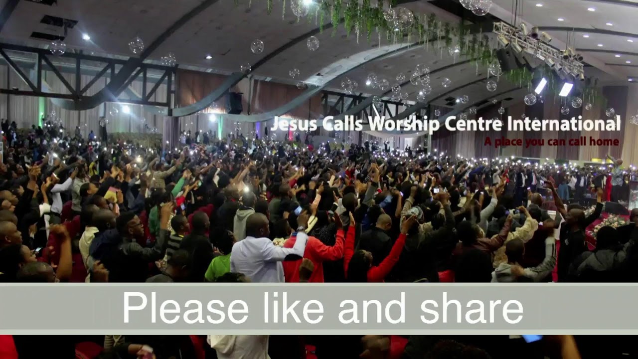 Jesus Calls Worship Center
