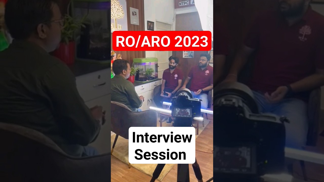 🔥RO/ARO 2023 NOTIFICATION #upsangam_bymdclasses #motivation #governmentjobs #roaro2023