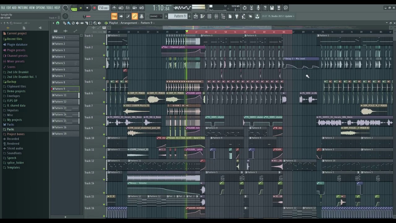 How To Make Trap Workout Music | Tutorial🔥