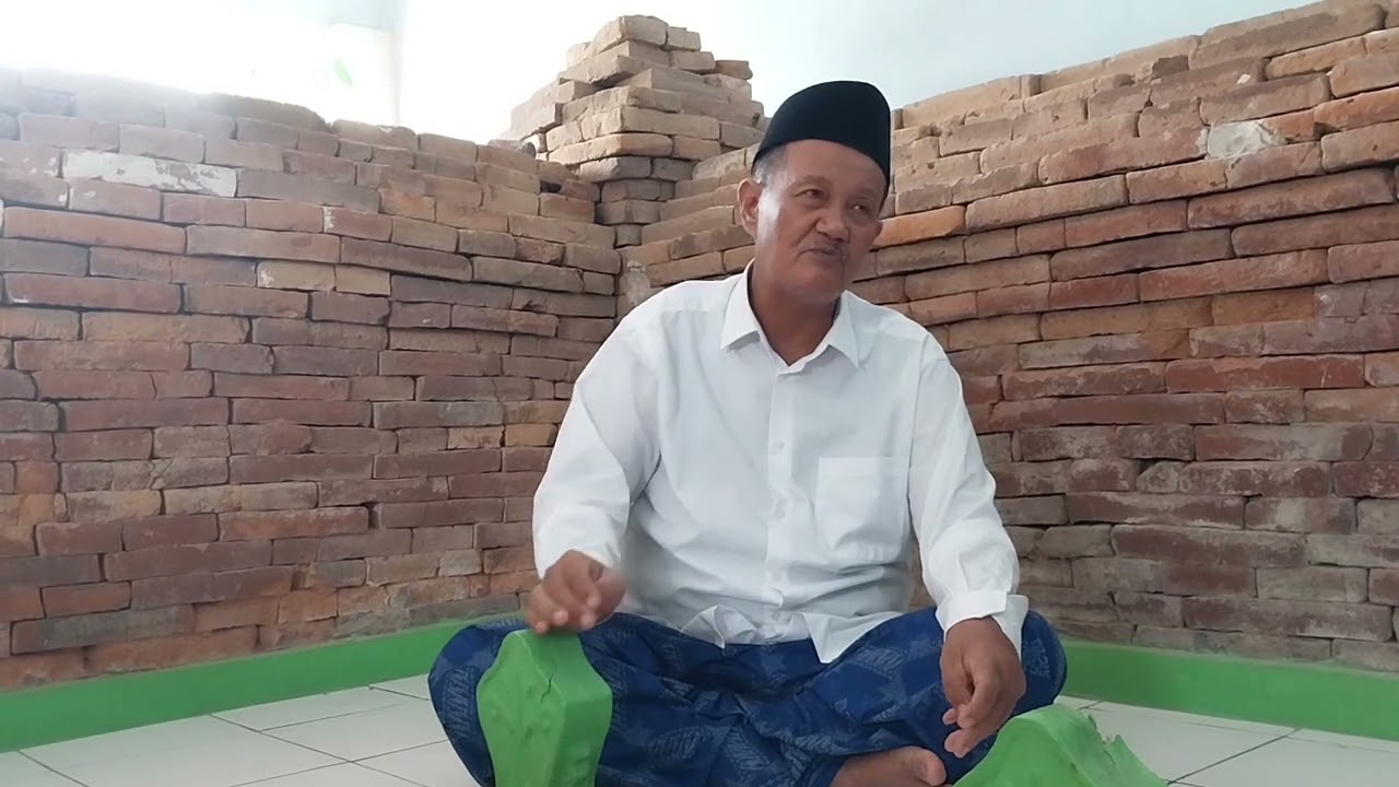 Cerpen sejarah makam Kyai Telingsing yang terletak di desa Sunggingan Kudus
