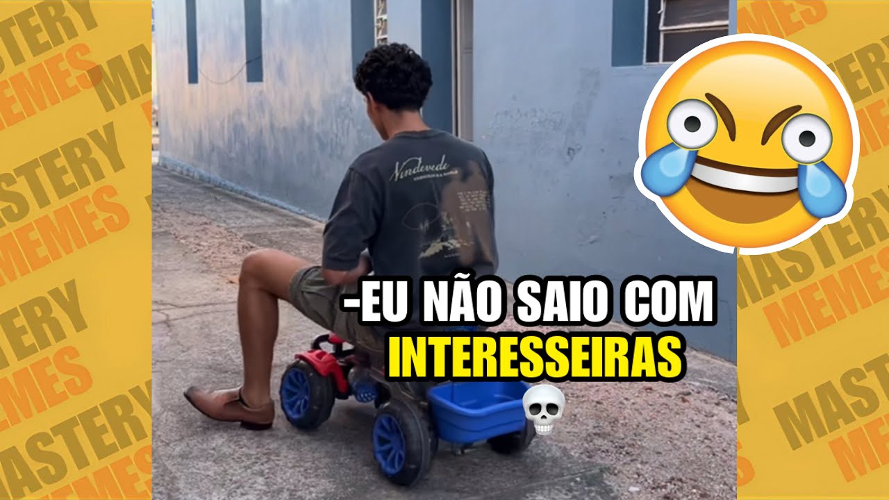 AS MELHORES PÉROLAS BRASILEIRAS | TENTE NÃO RIR