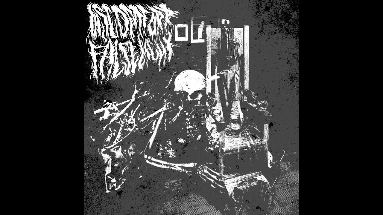 Discomfort - Split 12