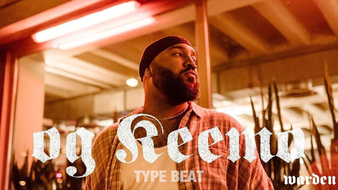 (free) og keemo ft pusha t type beat 2020 - street luxury - dark sample instrumental | warden