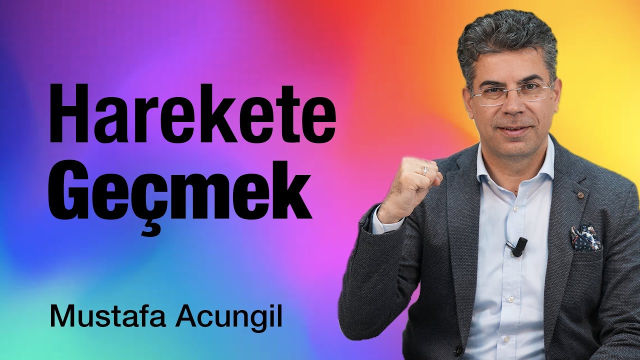 Harekete Geçmek