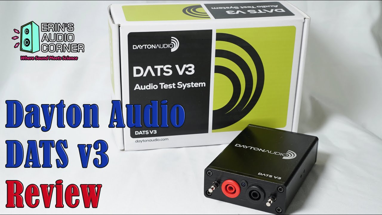 Dayton DATS v3 | An Absolute Must Have