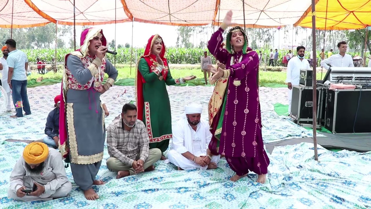SUNO GUGGE PEER DIYAN BOLIYAN (ਸੁਣੋ ਗੁੱਗੇ ਪੀਰ ਦੀਆਂ ਬੋਲੀਆਂ)