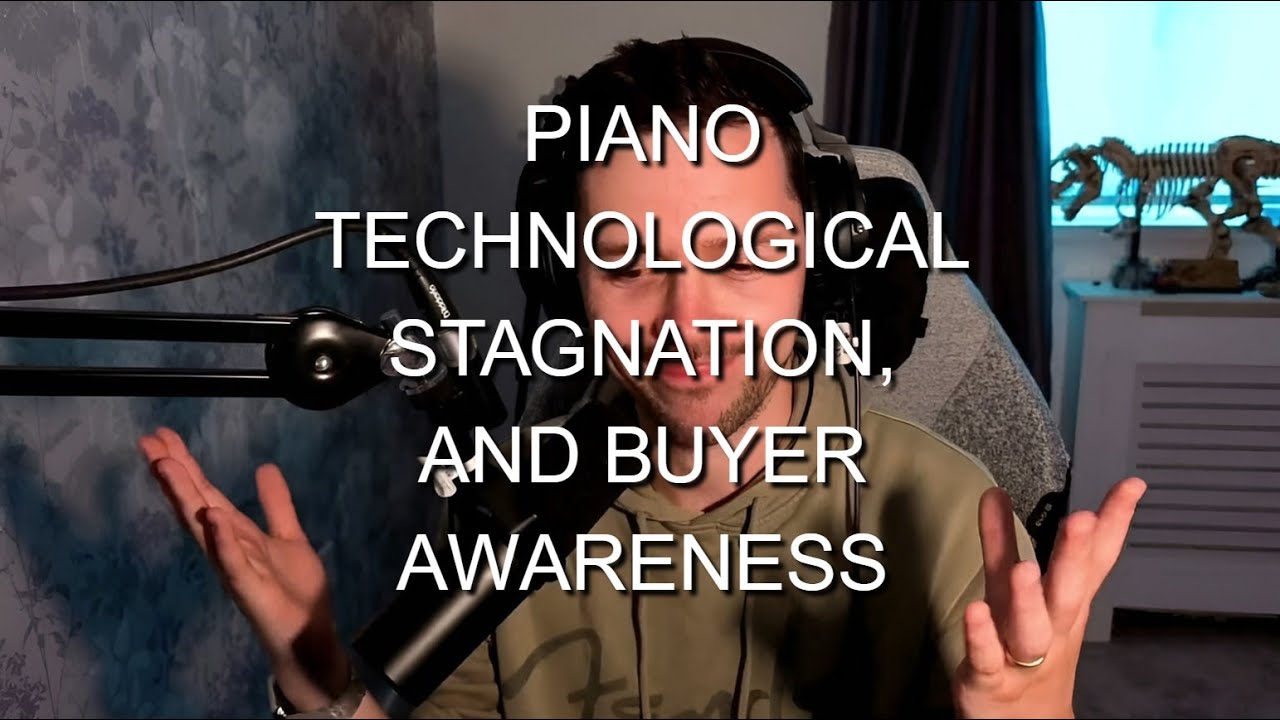 Digital Keyboard & Workstation Vlog 