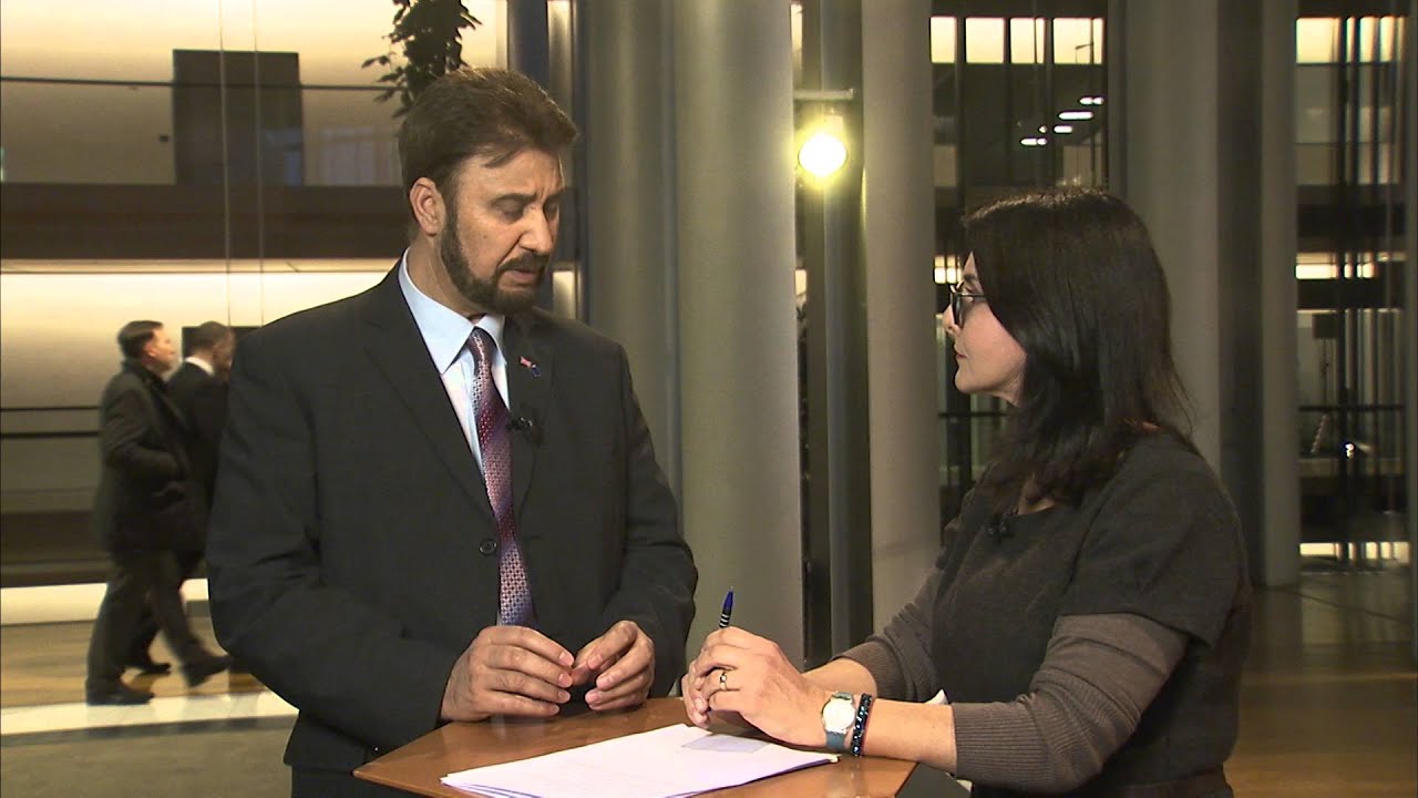 Afzal Kahn, despre politici - Radio Europa Liberă
