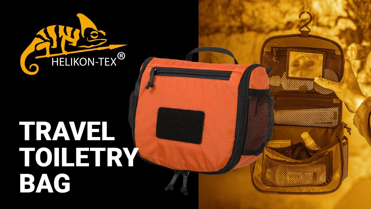 Helikon-Tex - Travel Toiletry Bag