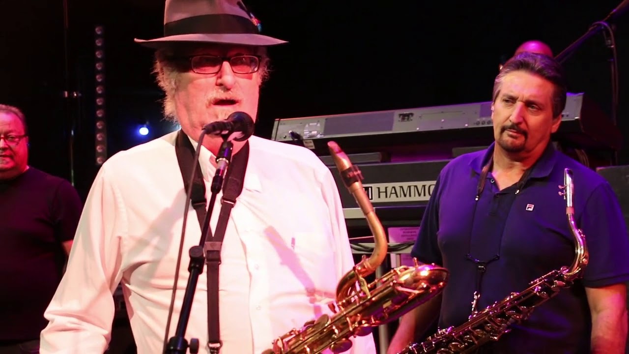 Tower of Power  - 