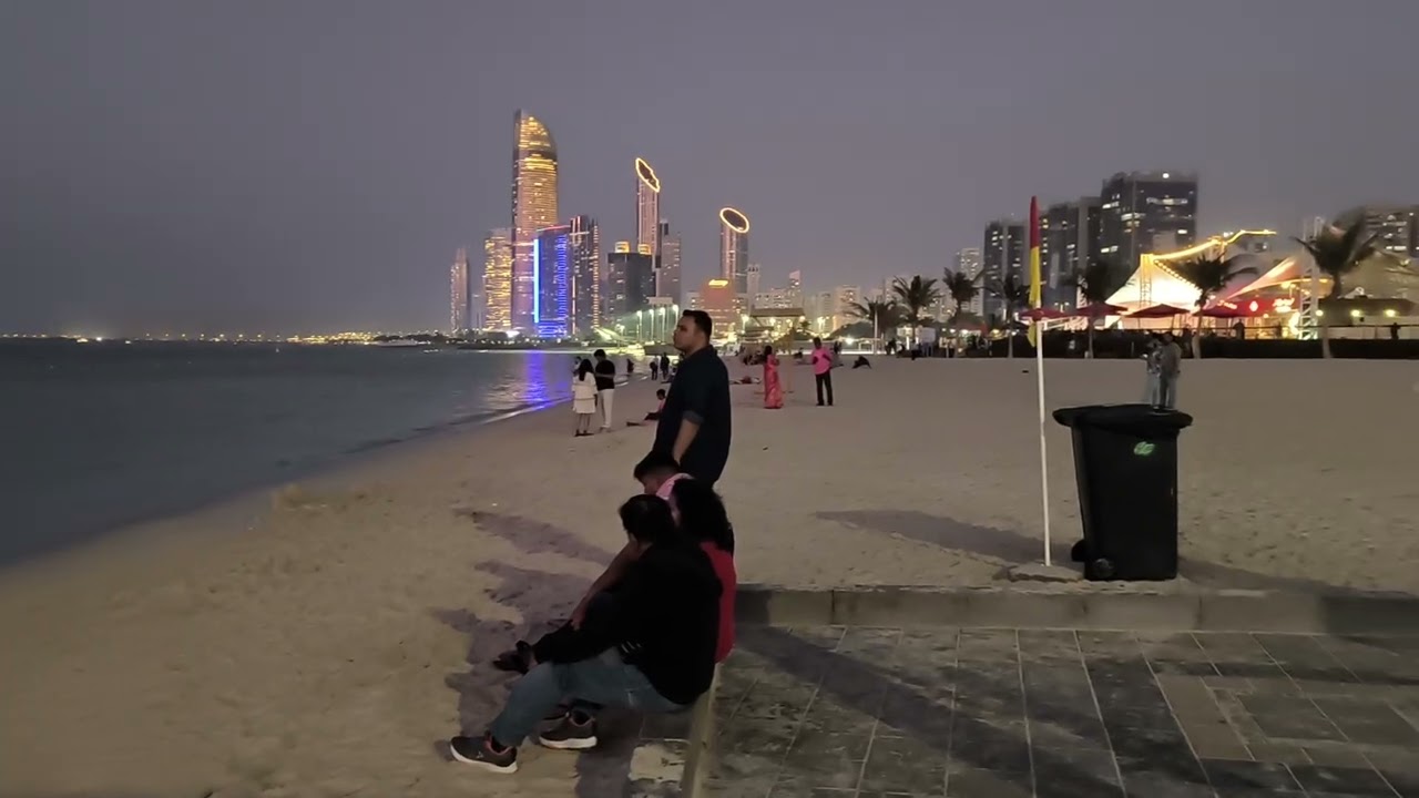 Abudhabi 🇦🇪❤️ #abudhabi #বাংলাদেশ @kingpolas977 
