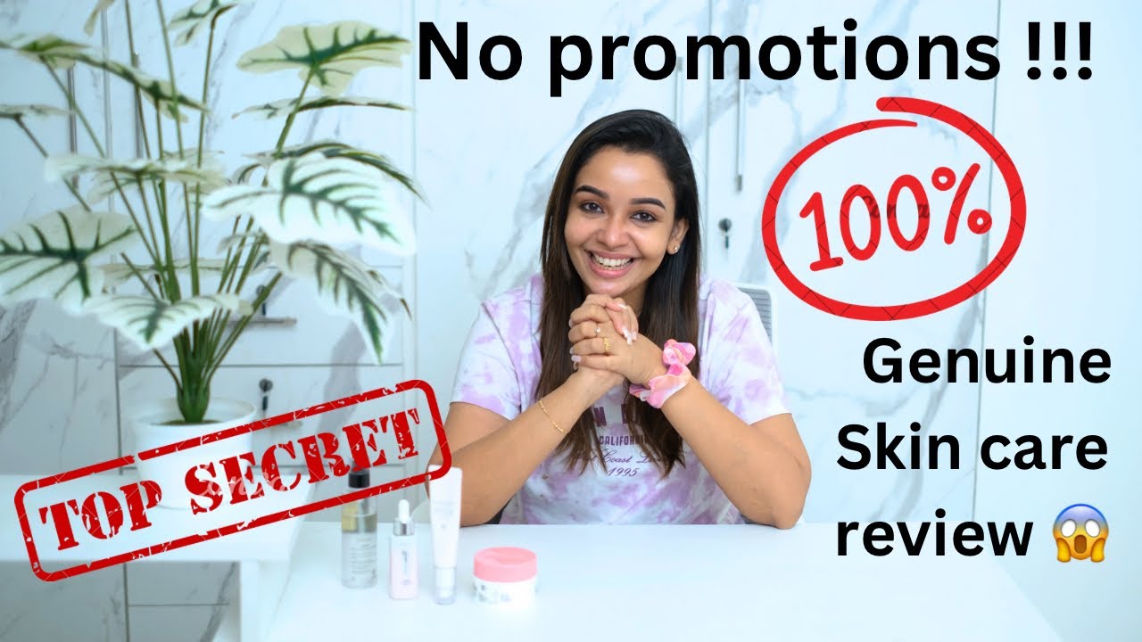 ഇതു ഒരു Promotional വീഡിയോ അല്ല 😂😁❤️|| The Best Skin Care Tips for You || Alice Christy