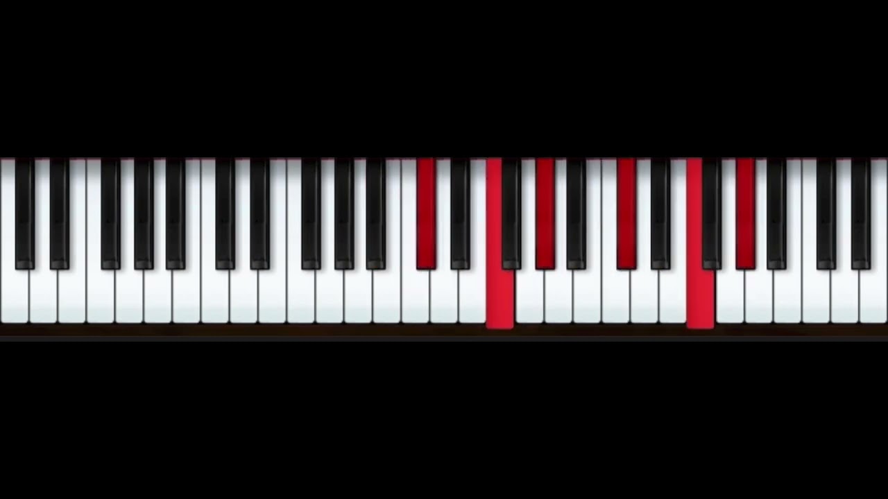The Beatles-Piggies (isolated harpsichord)