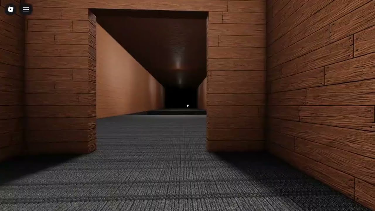 Gameplay completa de IT LURKS ( ROBLOX )