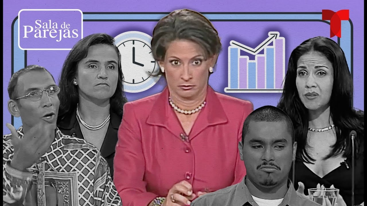 Especial: los reclamos por el derecho al trabajo más dramáticos | Sala de Parejas