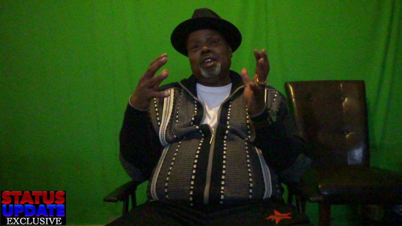 Manny Hawk: Locked Up With Jeff Fort, Starting The OneWay Gang, Freddie Gibbs & Running Gary Indiana