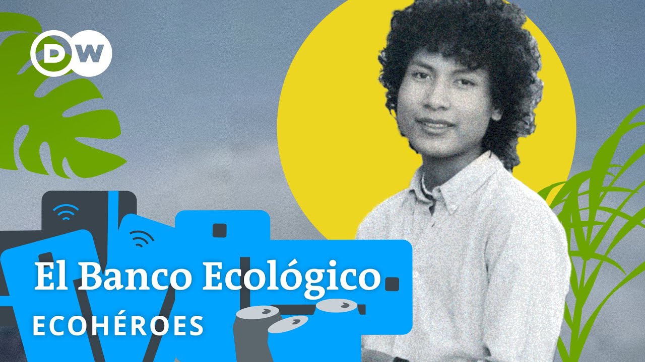 El joven emprendedor social del Perú