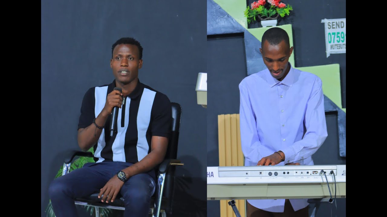 NTACO TURUSHA ABANDI UMUKUNGA BY PIANIST BIZIMA🙏🙏