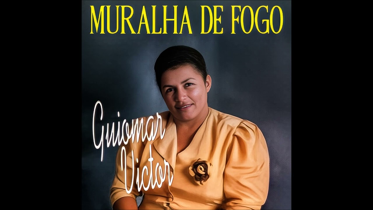 VIDA - GUIOMAR VICTOR - 2025