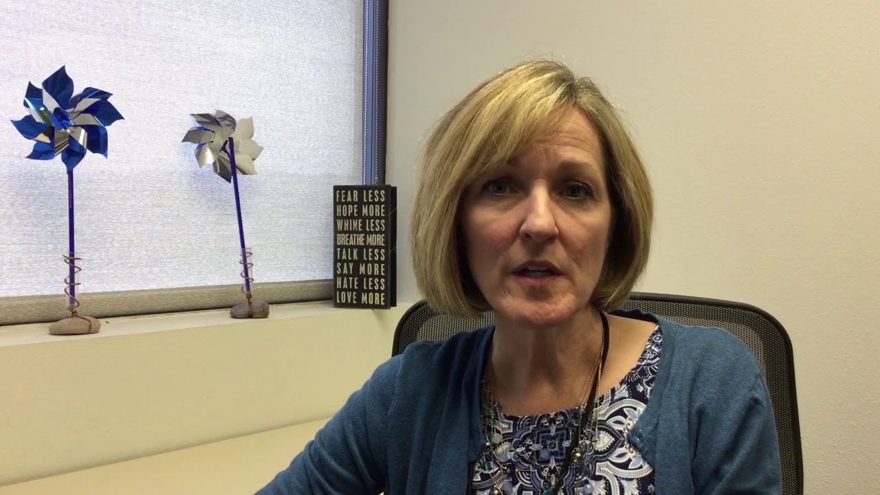 Child abuse prevention: Know the signs of abuse and how to report