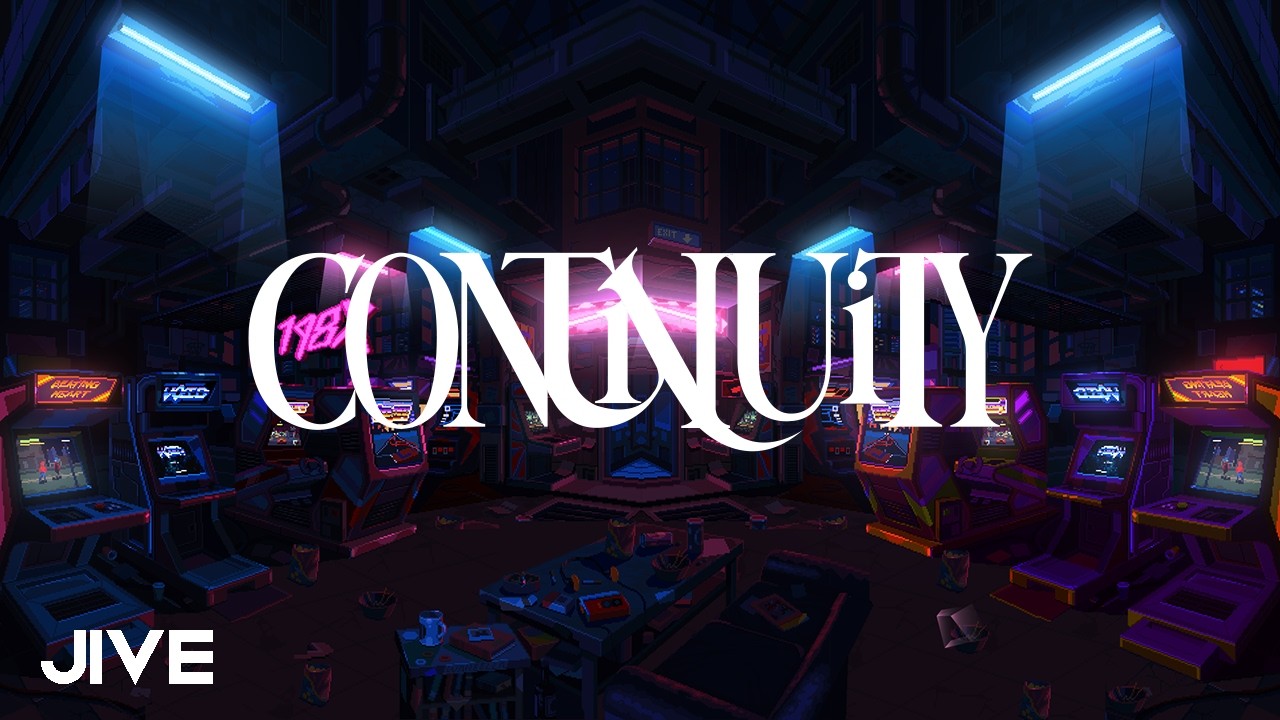 A.L.I.S.O.N - Continuity (Synthwave | Chillwave)