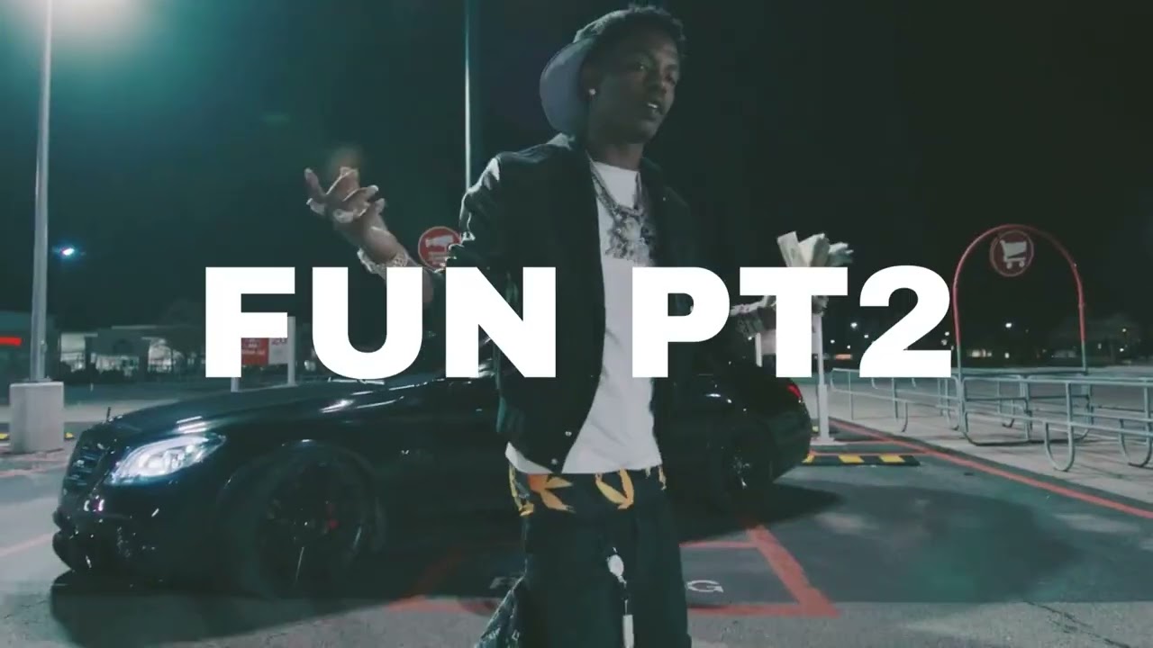 MG SLEEPY x Sample Type Beat - “FUN pt.2” lab @prodlilwock