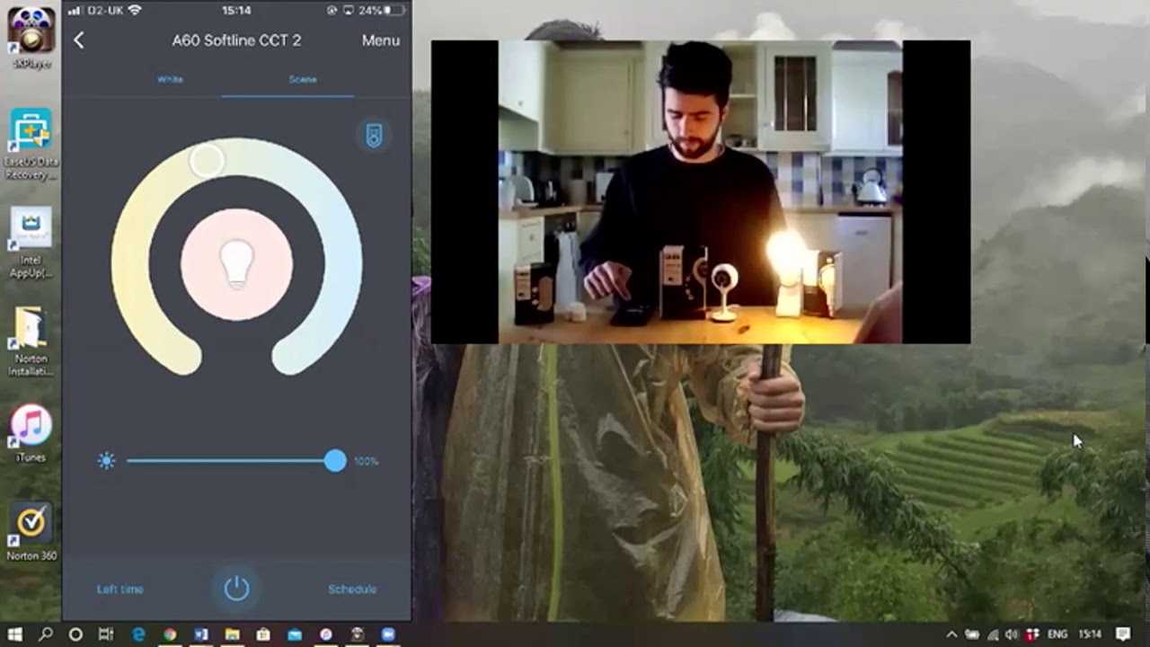 Calex Smart Tutorial