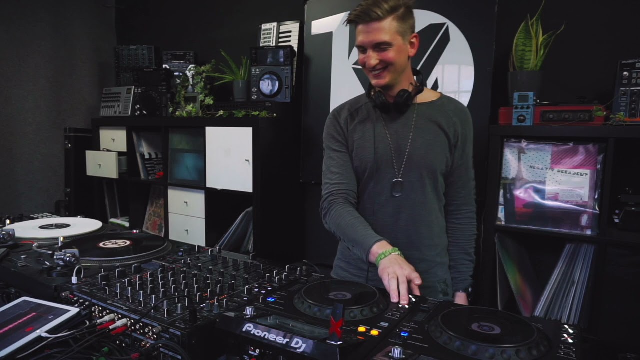 MarkWice LiveStream X MAF #0327