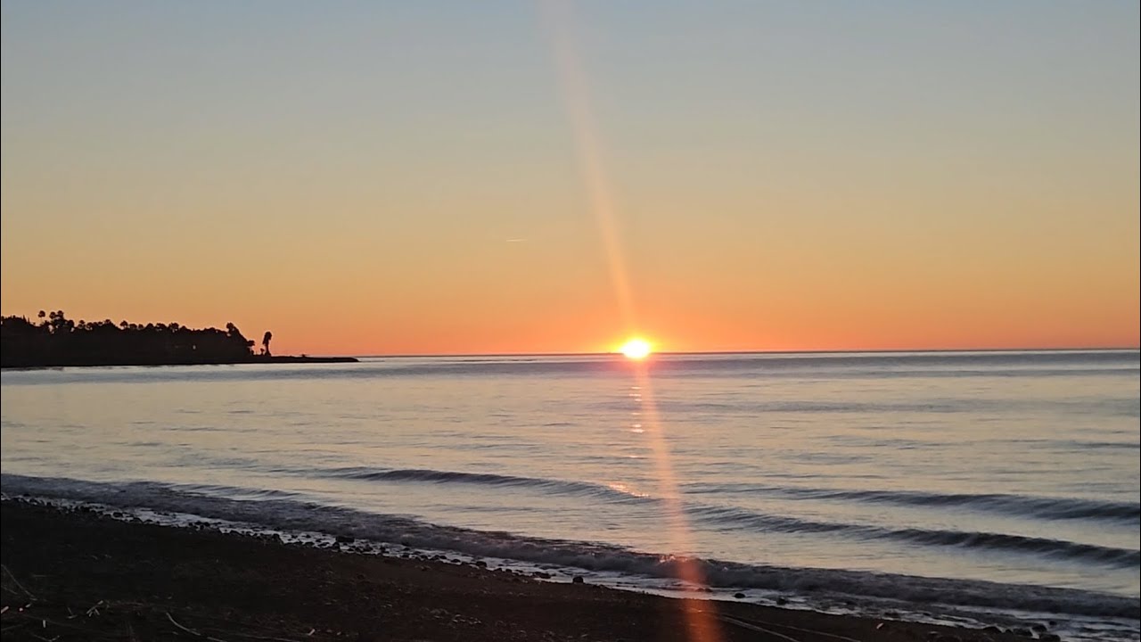 Estepona Colors of the Sunrise