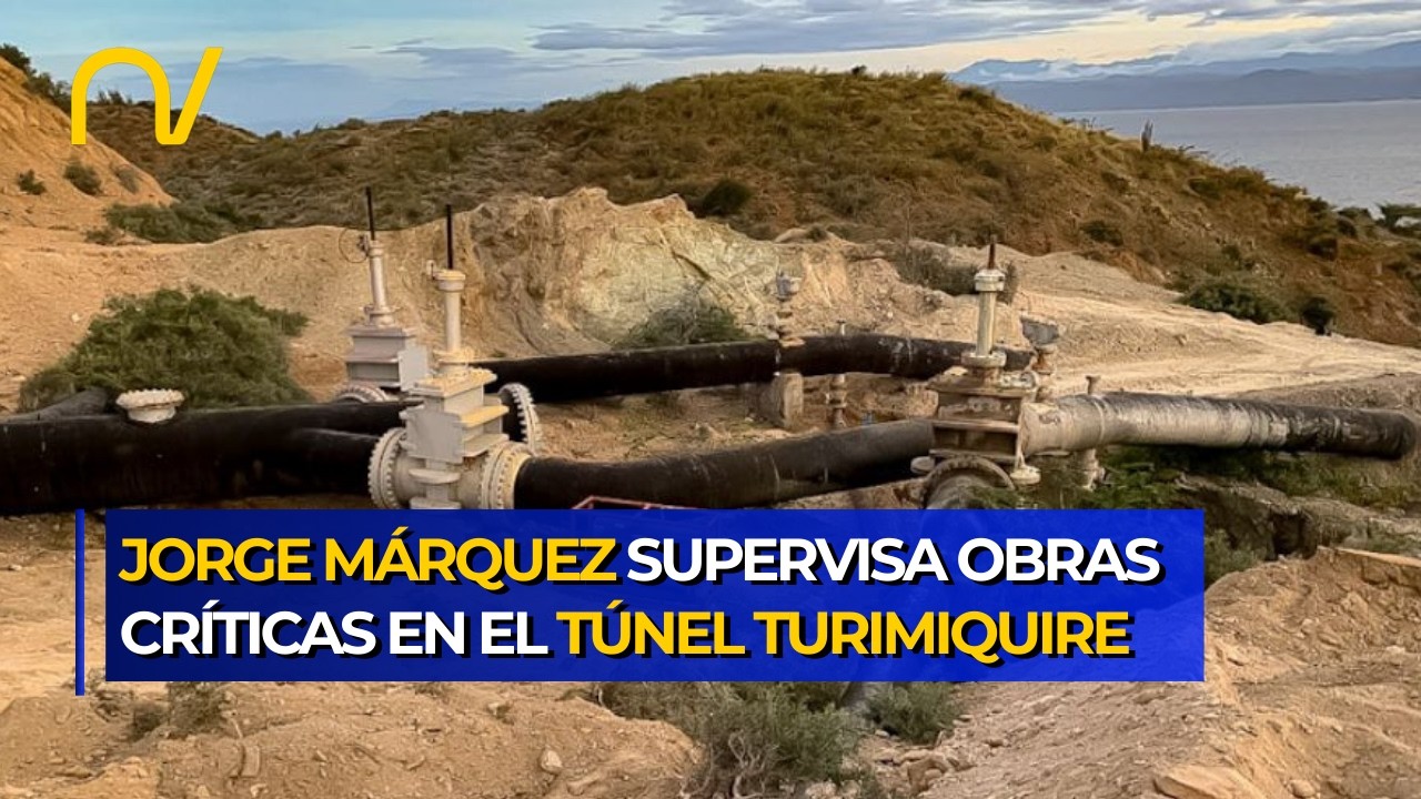 Colapso del sistema hídrico afecta a Nueva Esparta y Sucre