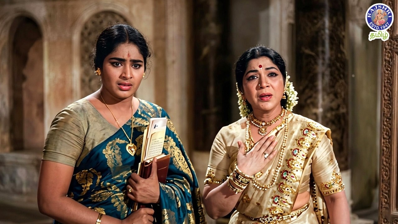 நீதிக்கும் தாலிக்கும் ஏற்பட்ட இந்த போராட்டத்தில் வெற்றி அடையப்போறது நீயா நானா என்று பார்த்துடலாம்
