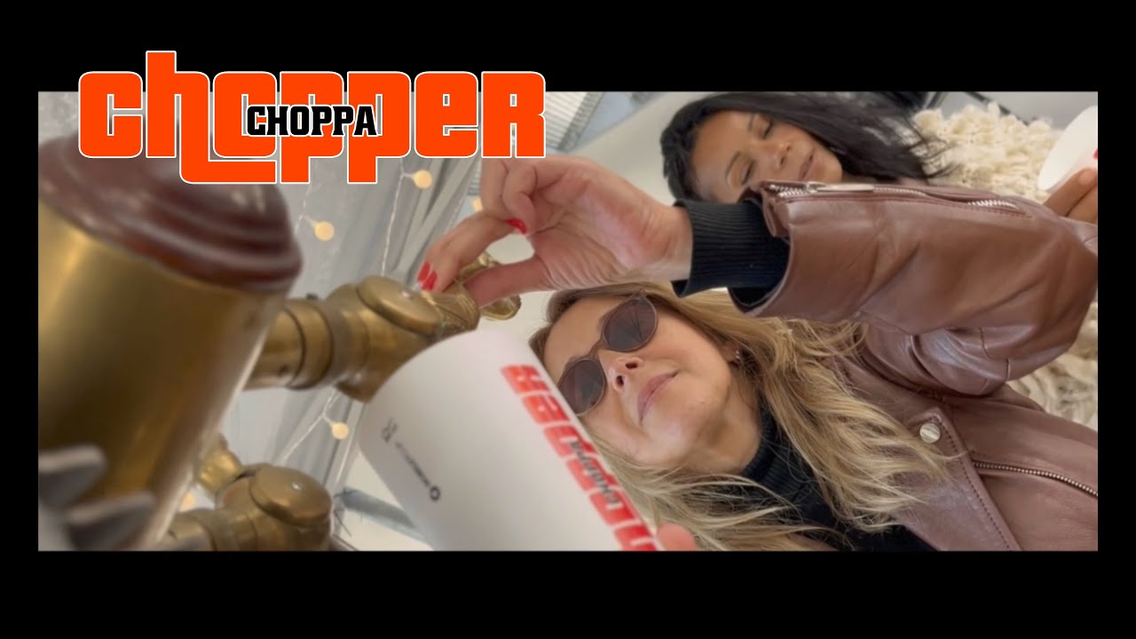 Choppa Chopper Opening